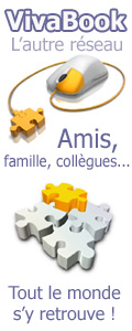 R&eacute;seau social gratuit, partage de photos